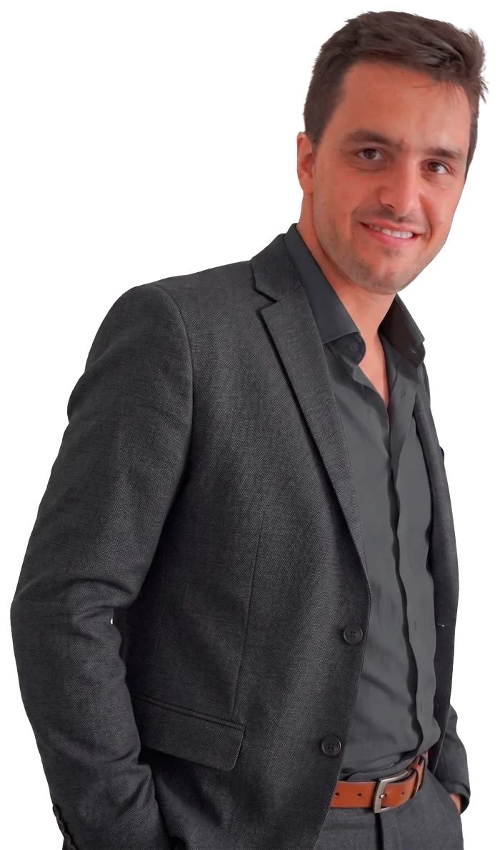 Andrés Martínez